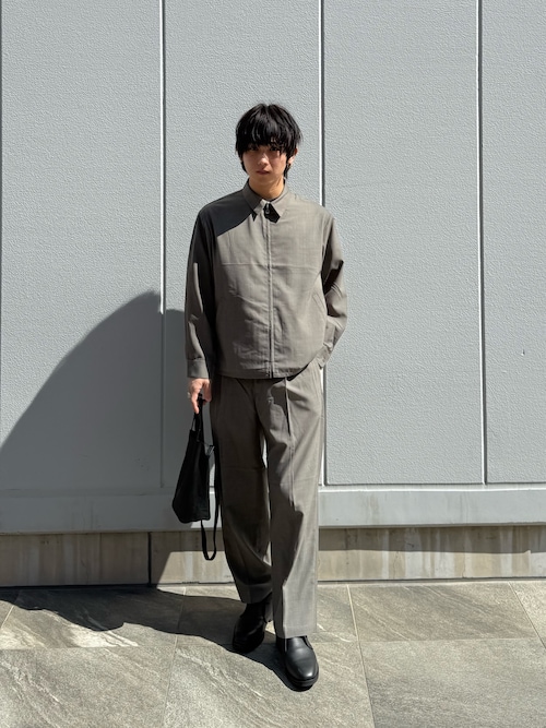 Sanders 2 TIE CHUKKA BOOT（ブーツ）｜SANDERS（サンダース）の