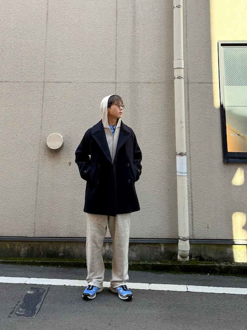 別注』guepard×SUN/kakke×UR guepard gp-22（メガネ）｜guepard