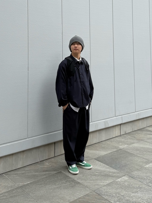 Wide Dad COACH JACKET(その他アウター)|URBAN RESEARCH(アーバン Wide Dad COACH JACKET(その他アウター)|URBAN RESEARCH(アーバン
