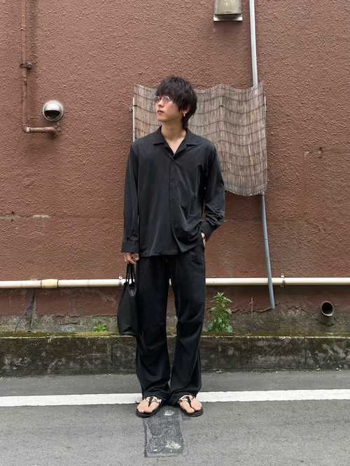 別注』KANEKO OPTICAL×URBAN RESEARCH URA-9（メガネ）｜KANEKO