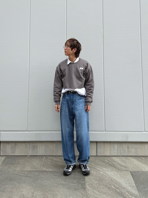 別注』KANEKO OPTICAL×URBAN RESEARCH URA-9（メガネ）｜KANEKO