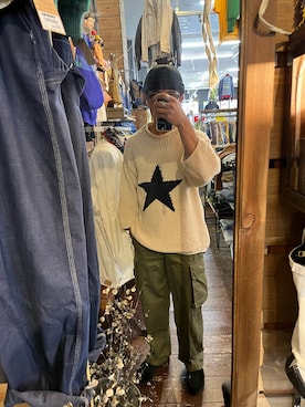 106さんのコーディネート