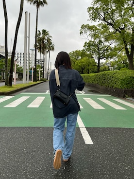 yonedamomohaさんのコーディネート