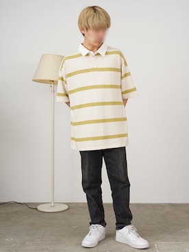 Kazutoさんのコーディネート