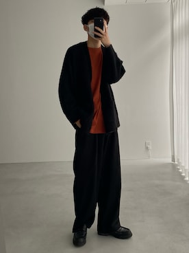 Ryunosuke  remerさんのコーディネート