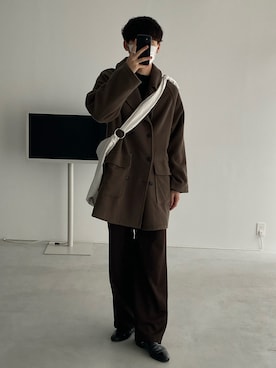 Ryunosuke  remerさんのコーディネート