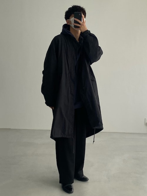 Ryunosuke  remerさんのコーディネート
