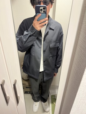 moriyamatarouさんのコーディネート