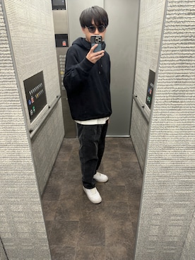 moriyamatarouさんのコーディネート