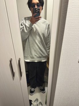 moriyamatarouさんのコーディネート