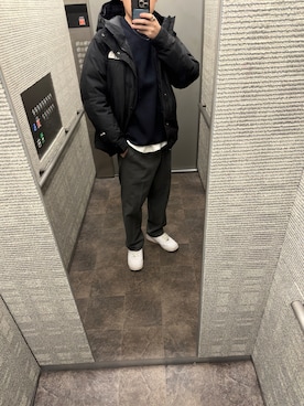 moriyamatarouさんのコーディネート