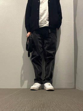 moriyamatarouさんのコーディネート