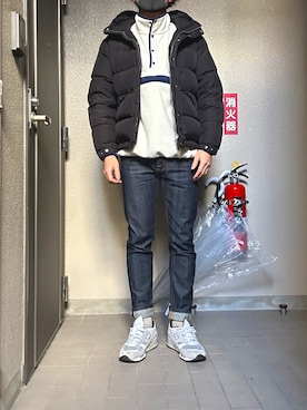 moriyamatarouさんのコーディネート