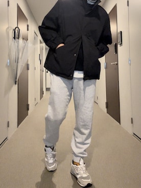 moriyamatarouさんのコーディネート