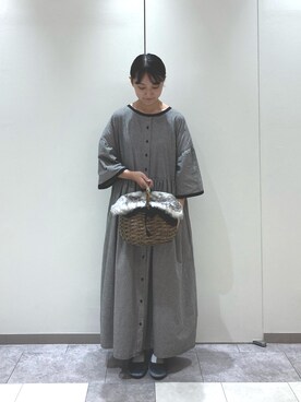 れなさんのコーディネート