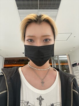 ganohさんのコーディネート