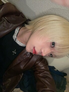 ganohさんのコーディネート