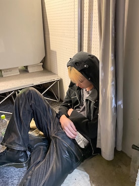 ganohさんのコーディネート