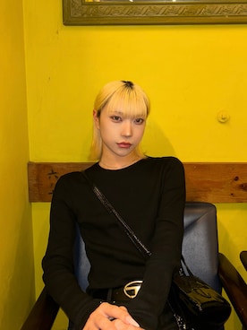 ganohさんのコーディネート