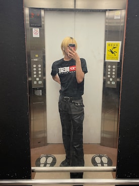 ganohさんのコーディネート