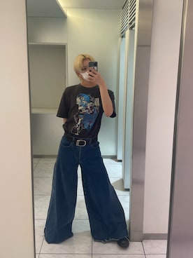 ganohさんのコーディネート