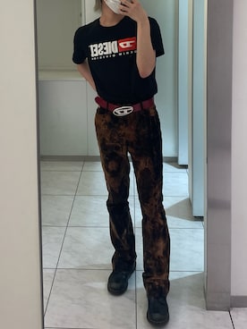 ganohさんのコーディネート