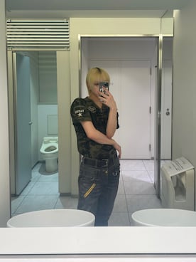 ganohさんのコーディネート