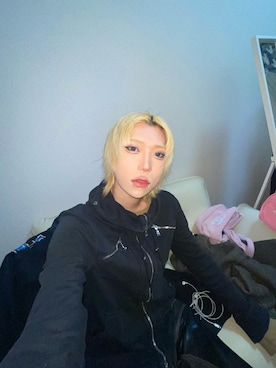 ganohさんのコーディネート