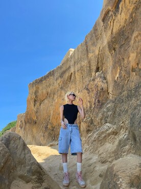 ganohさんのコーディネート