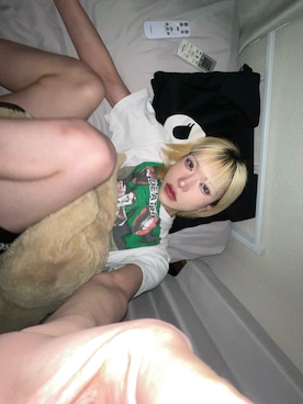 ganohさんのコーディネート