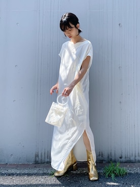 SHIHOさんのコーディネート