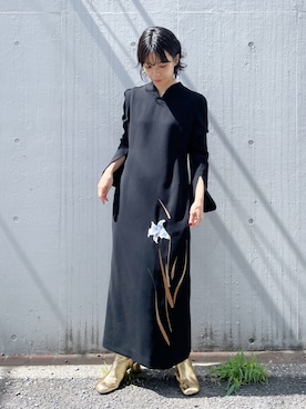 SHIHOさんのコーディネート