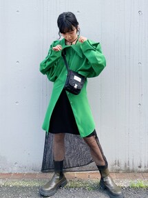 AKIKOAOKI（アキコアオキ）の「【AKIKOAOKI/アキコアオキ