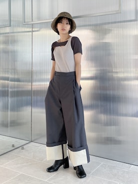 SHIHOさんのコーディネート