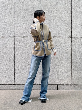SHIHOさんのコーディネート