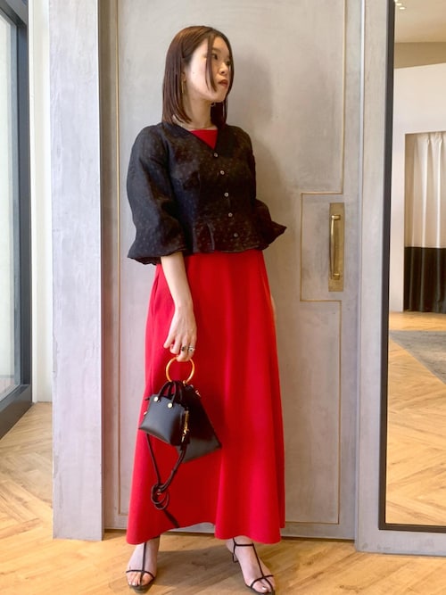 【24AW】EPOR Y BAG Nano（ナノ）【マルチWAY】