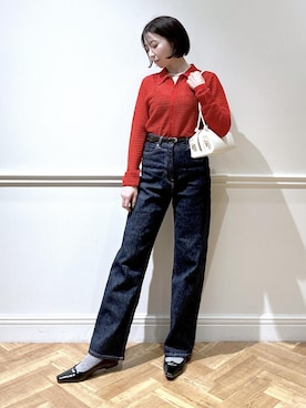 SEIKAさんのコーディネート