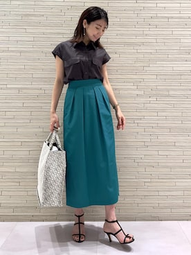 SEIKAさんのコーディネート