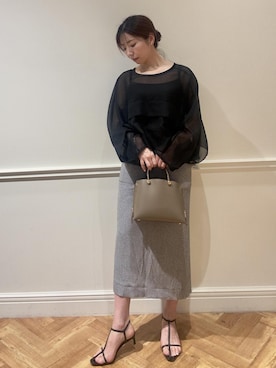 SEIKAさんのコーディネート