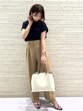 SEIKAさんのコーディネート