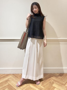 SEIKAさんのコーディネート