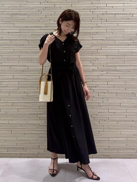 SEIKAさんのコーディネート