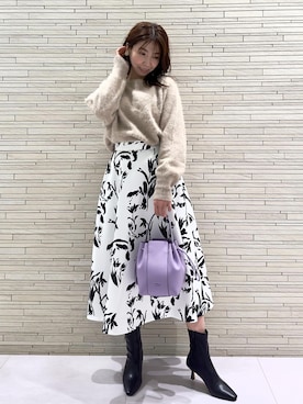 SEIKAさんのコーディネート