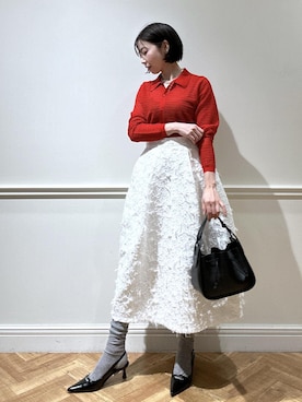 SEIKAさんのコーディネート