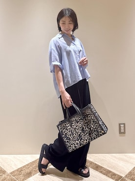 SEIKAさんのコーディネート