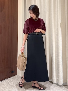 SEIKAさんのコーディネート