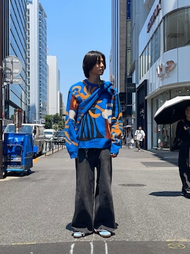 Gonさんのコーディネート