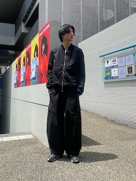 Gonさんのコーディネート