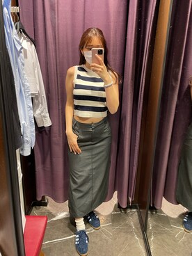 =^•o•^=さんのコーディネート