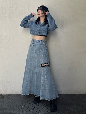 Risaさんのコーディネート